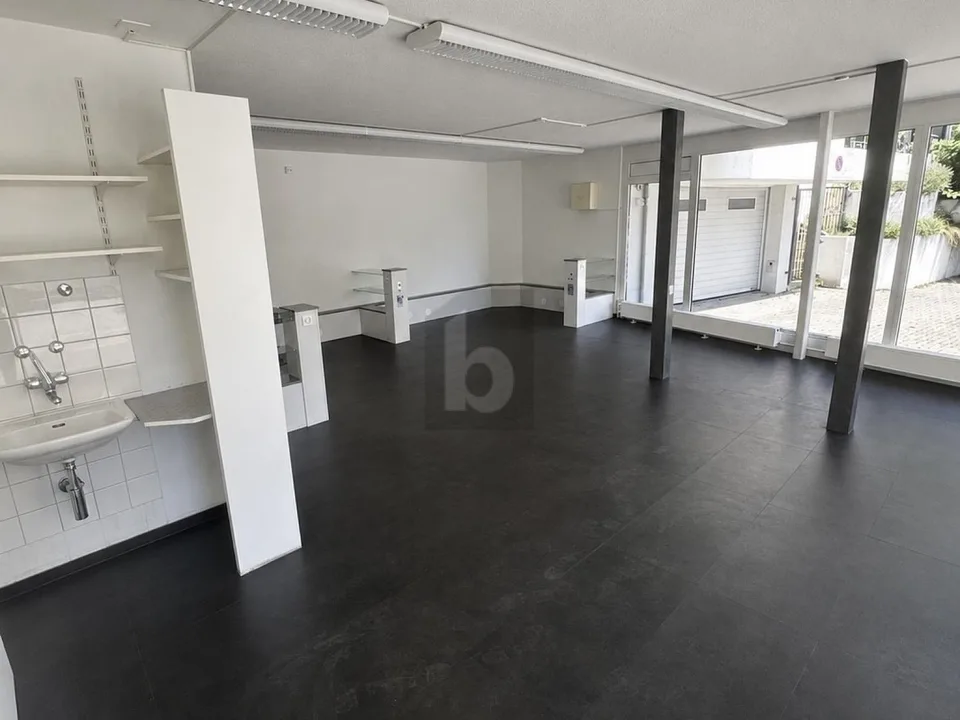 OUVERT, MODERNE ET ACCUEILLANT