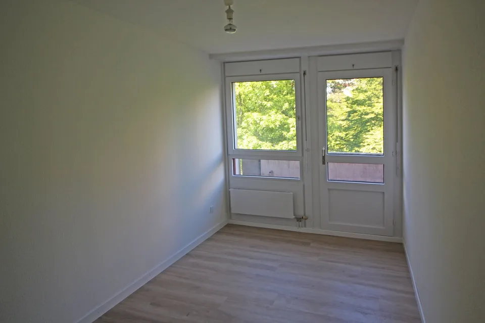 La tua nuova casa – appartamento 3.5 locali elegante con charme