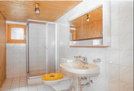 Einliegerwohnung (Studio) in Einfamilienhaus zu vermieten