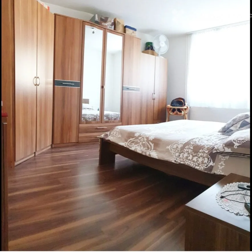 3.5-Zimmer-Wohnung mit grosser Terrasse, ruhig & zentral