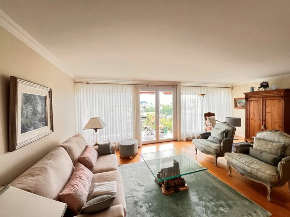 Reiheneinfamilienhaus mit Gartenambiente