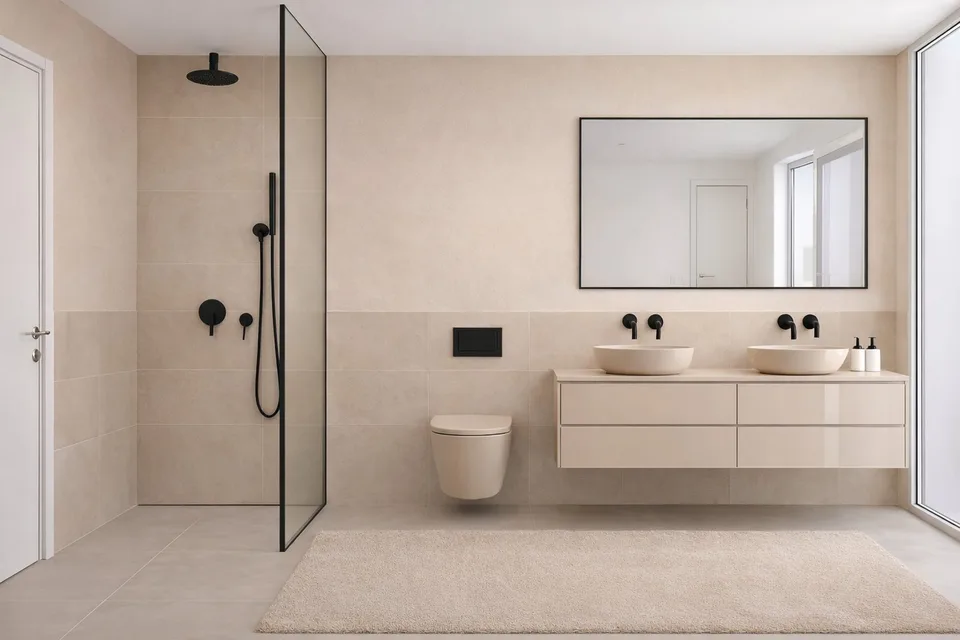 Casa unifamiliare moderna a Eptingen – Dove l'architettura diventa una qualità della vita. – foto 8 di 12