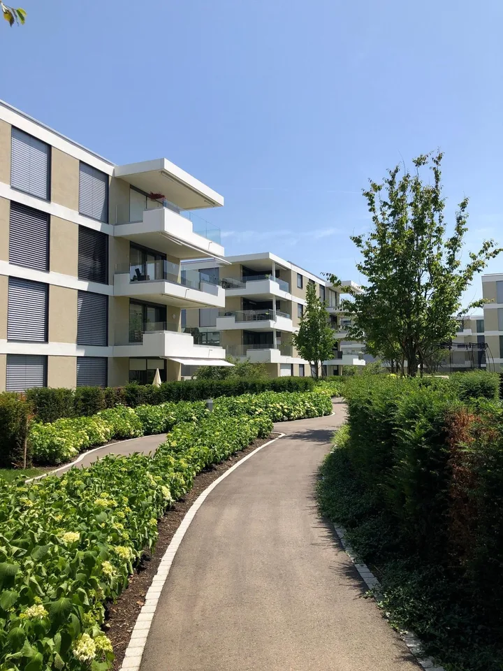 Hobby-/Bastelraum in Kloten per sofort oder nach Vereinbarung zu vermieten!