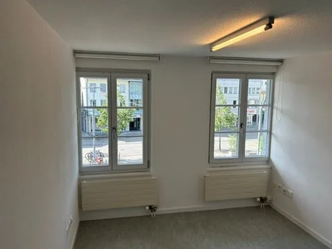 Uffici / studio in posizione centrale a Langenthal