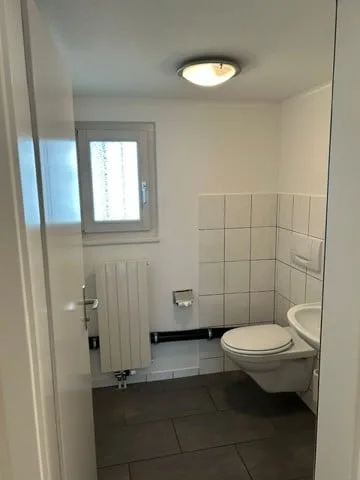 Uffici / studio in posizione centrale a Langenthal