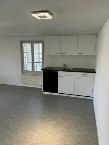 Uffici / studio in posizione centrale a Langenthal