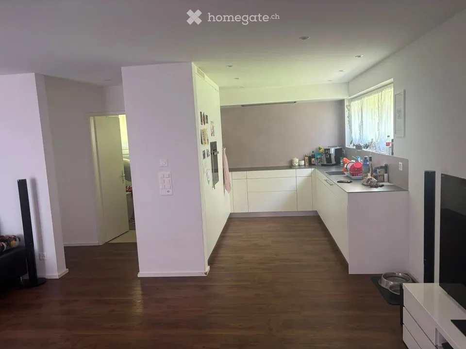 Wunderschönes Einfamilienhaus zu vermieten in Lostorf