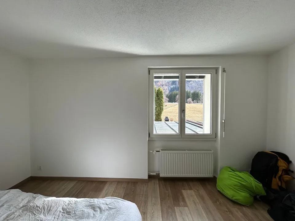 Appartamento accogliente di 2,5 locali con balcone