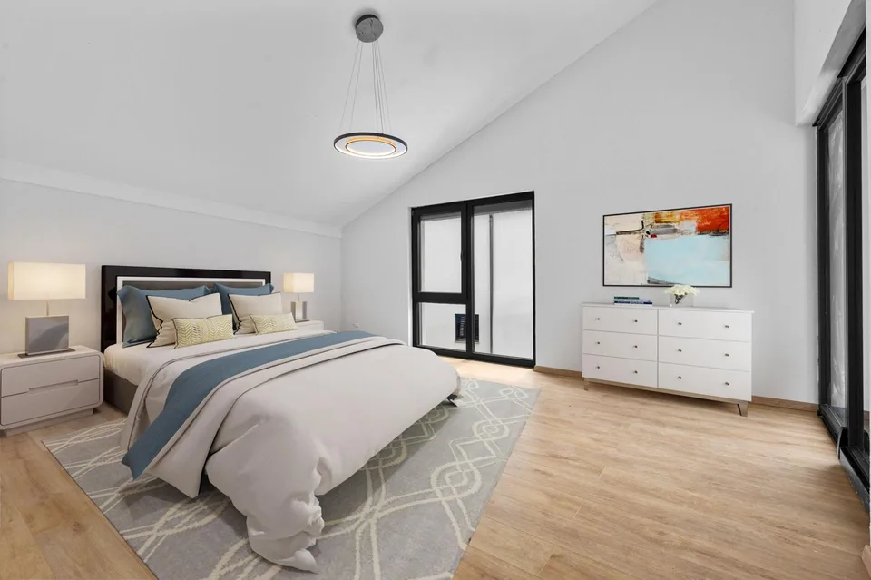 Splendide villa mitoyenne de 5.5 pièces