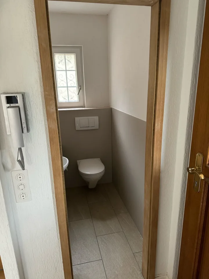 Habitation idyllique au vignoble : maison mitoyenne 4,5 pièces à Weining