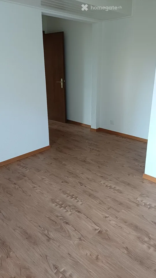 Bello appartamento di 3 locali - piano terra - in villa privata
