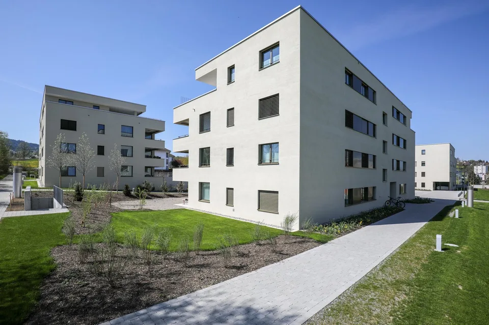 Disporaum in Uzwil zu vermieten