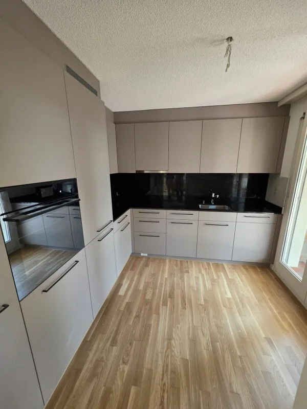 Appartamento di 3,5 locali, 91 m2
