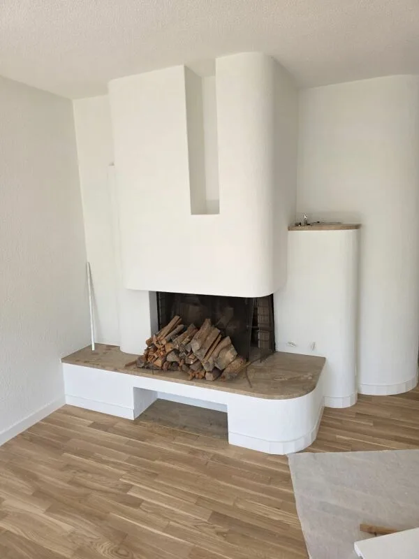Appartamento di 3,5 locali, 91 m2