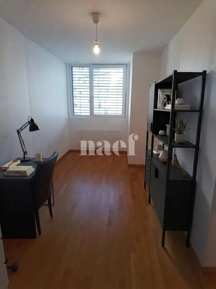 Appartement de 4.5 pièces au coeur de Genève – Foto 12 von 12