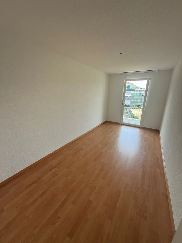 Helle 3.5-Zimmer-Wohnung mit Balkon in Winterthur