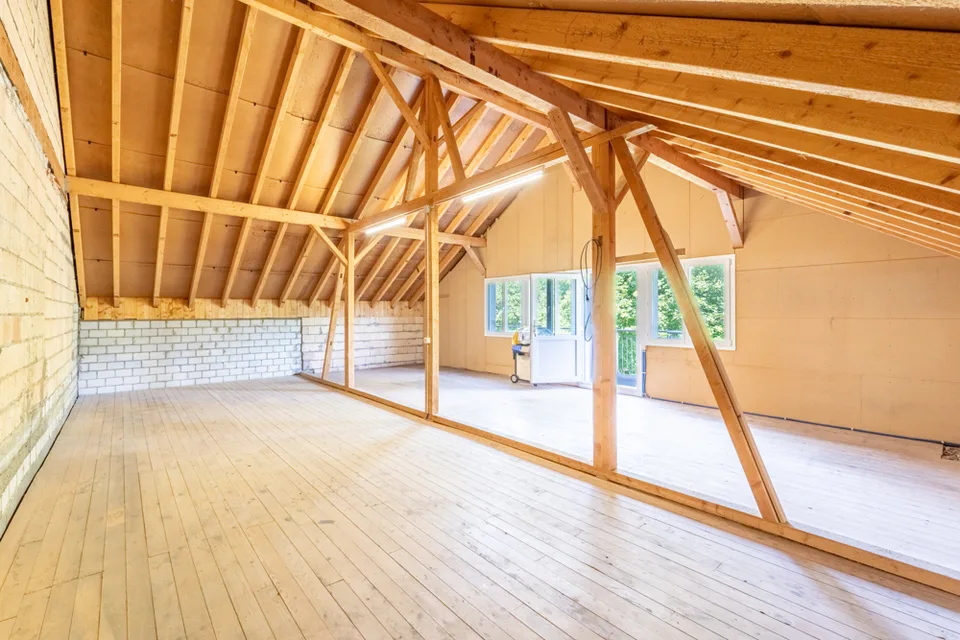 Mehrfamilienhaus mit Potenzial