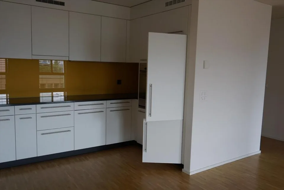 Appartamento attraente di 2,5 locali a Zürich-Altstetten