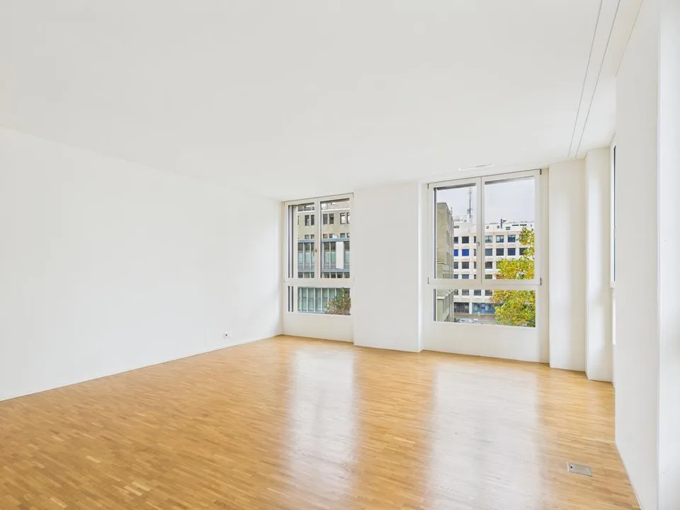 Appartamento attraente di 2,5 locali a Zürich-Altstetten