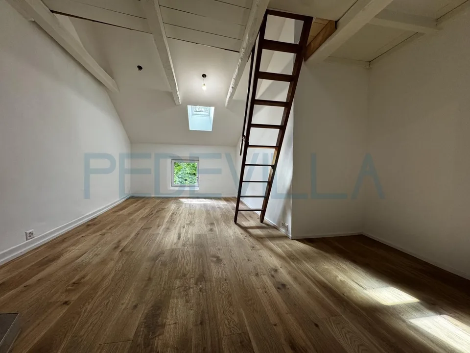 À louer ? Joli 1,5 pièce rénové avec mezzanine ? Un logement plein de charme – Foto 7 von 9