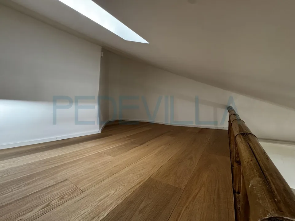 À louer ? Joli 1,5 pièce rénové avec mezzanine ? Un logement plein de charme – Foto 8 von 9
