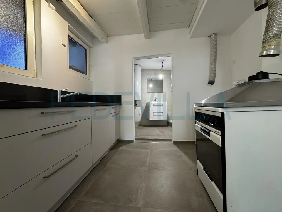 À louer ? Joli 1,5 pièce rénové avec mezzanine ? Un logement plein de charme