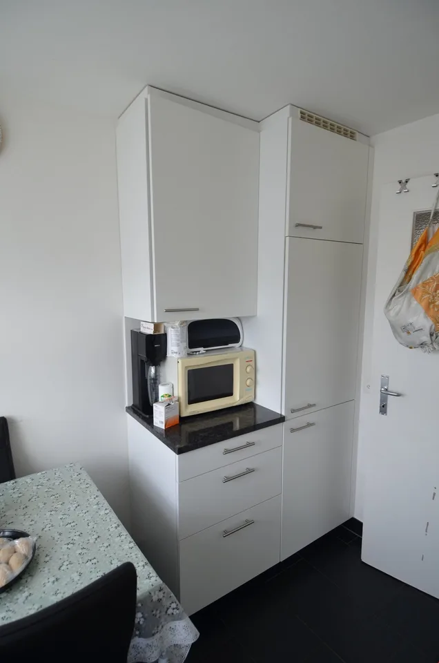 Appartamento di 4 locali luminoso con cucina nuova