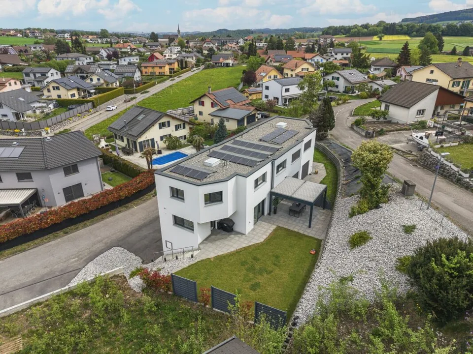 Der perfekte Ort, um sich wohlzufühlen – Foto 14 von 17
