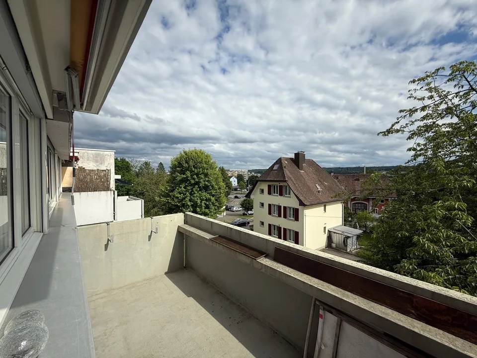 2 ½ Zimmer-Wohnung, 4512 Bellach