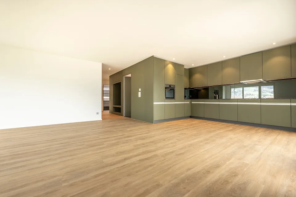 Duettino - Zwei Gebäude, ein Zuhause!