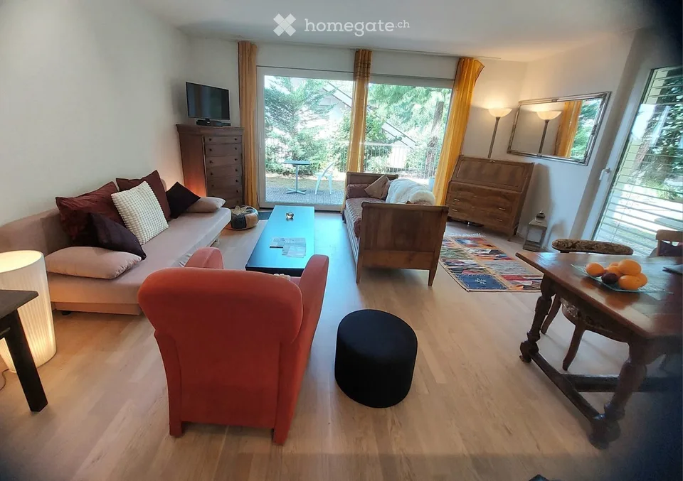 Superbo appartamento disponibile per 8 mesi