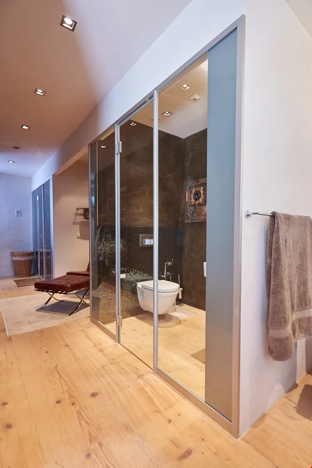 EXKLUSIVES ALTSTADT-DOMIZIL UNTER DEM SCHLOSS THUN – Foto 8 von 14