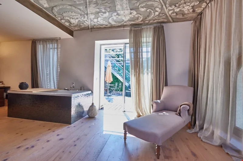 EXKLUSIVES ALTSTADT-DOMIZIL UNTER DEM SCHLOSS THUN – Foto 6 von 14