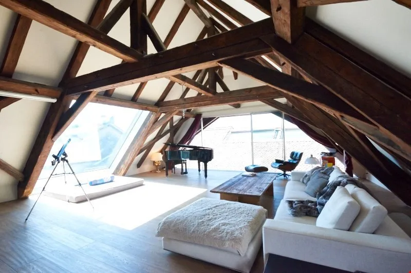 RESIDENZA ESCLUSIVA DEL CENTRO STORICO SOTTO IL CASTELLO DI THUN