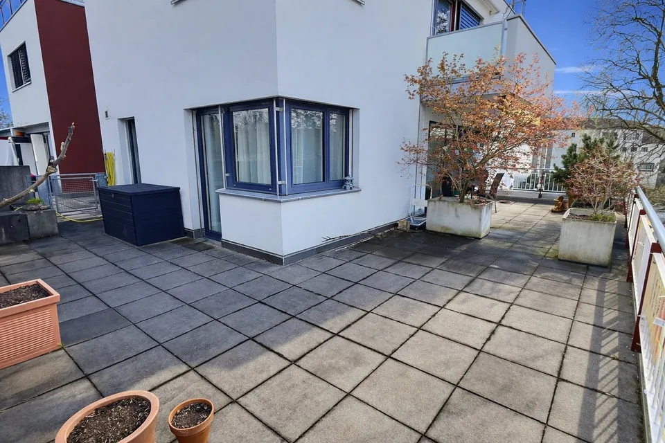 Deux magnifiques appartements en viager semi-occupé sans rente avec rendement.