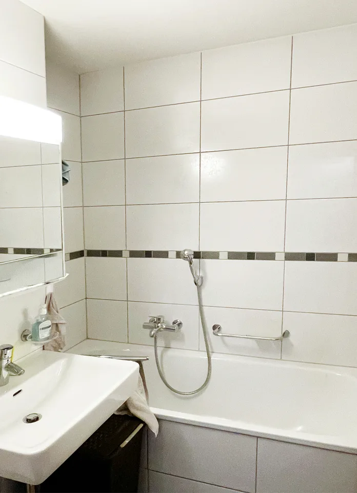 Zu Verkaufen geräumige 4.5-Zimmer-Wohnung in Sierre – Foto 8 von 14