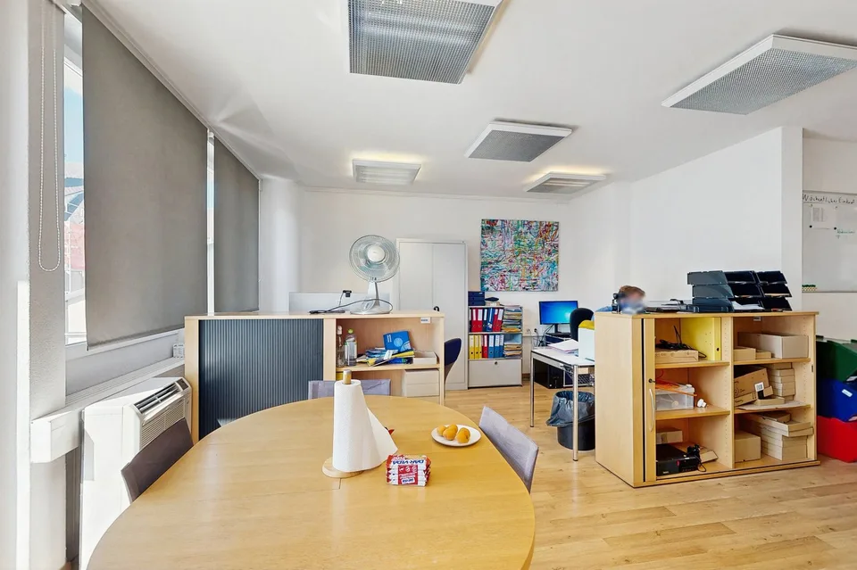 Spazi ufficio attraenti su Rennweg – foto 7 di 11