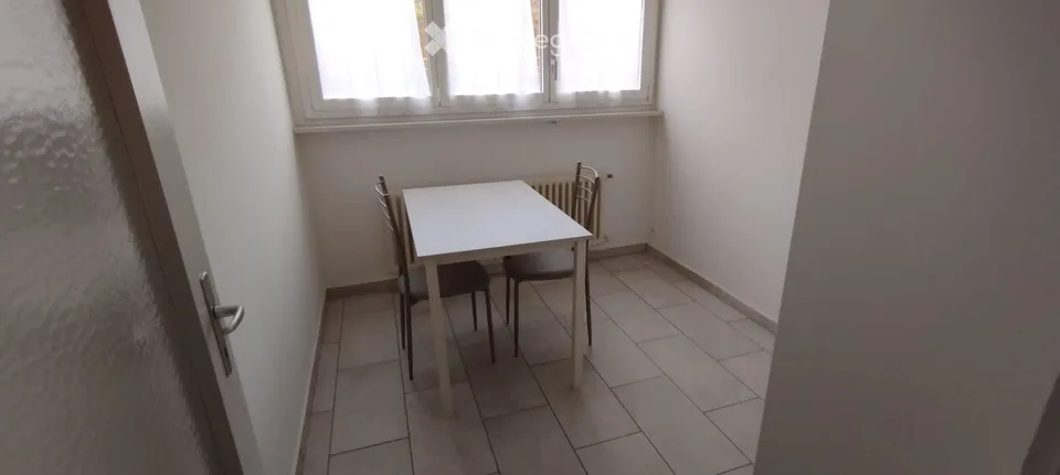 Lugano-Vezia im Grünen, ruhige Zone, 2.5-Zimmer-Miete