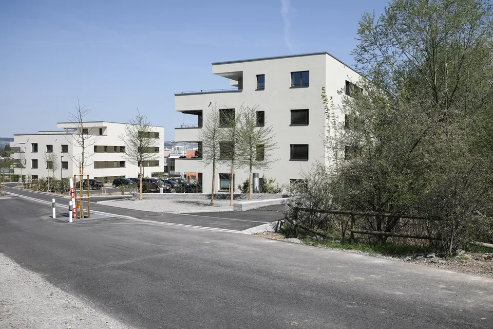 Disporaum in Uzwil zu vermieten