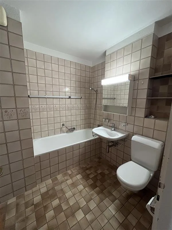 4.5 ZWG unweit vom See