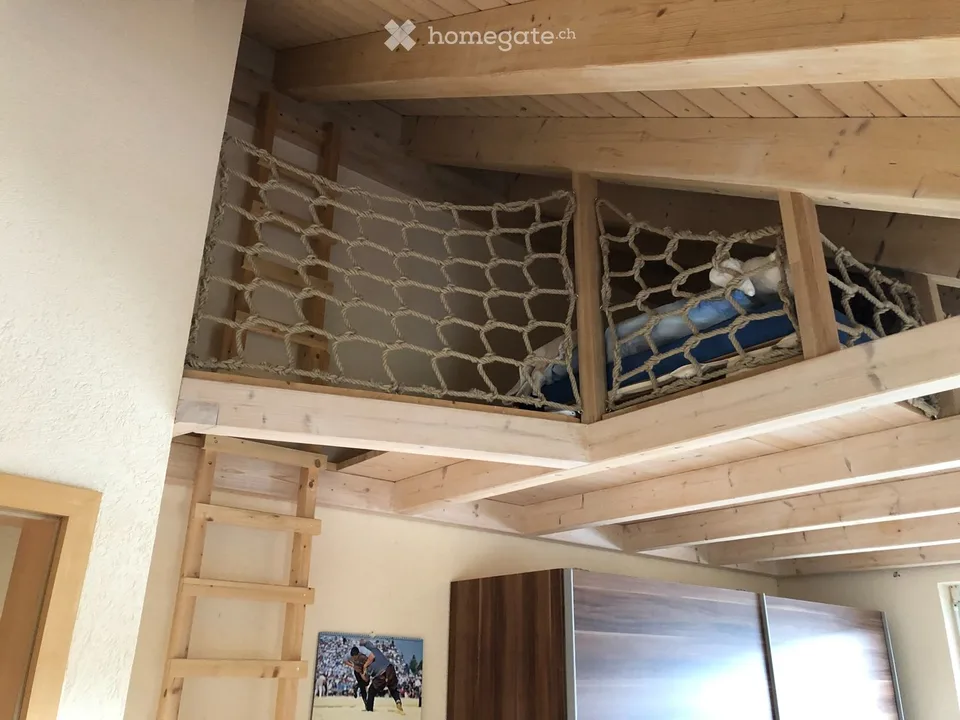 Top EFH an Sonnenhang mit unverbaubarer Weitsicht