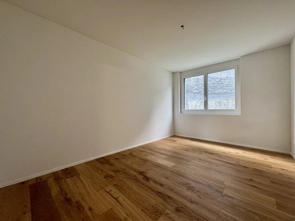 Your new home? First rental - 1x net rent free
