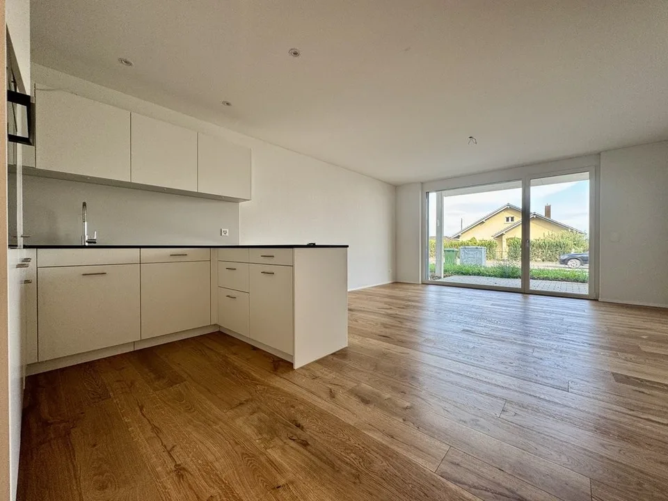 Your new home? First rental - 1x net rent free