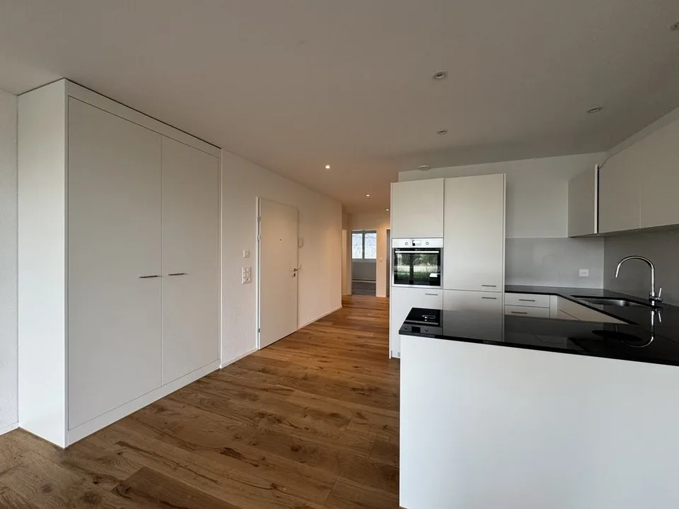 Your new home? First rental - 1x net rent free