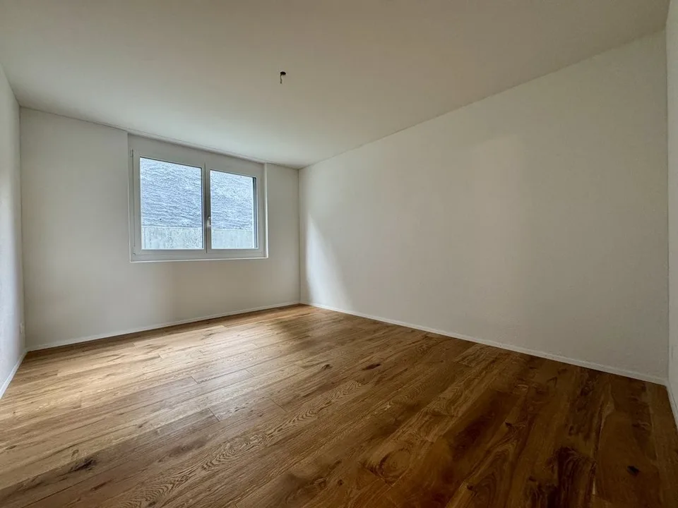 Your new home? First rental - 1x net rent free
