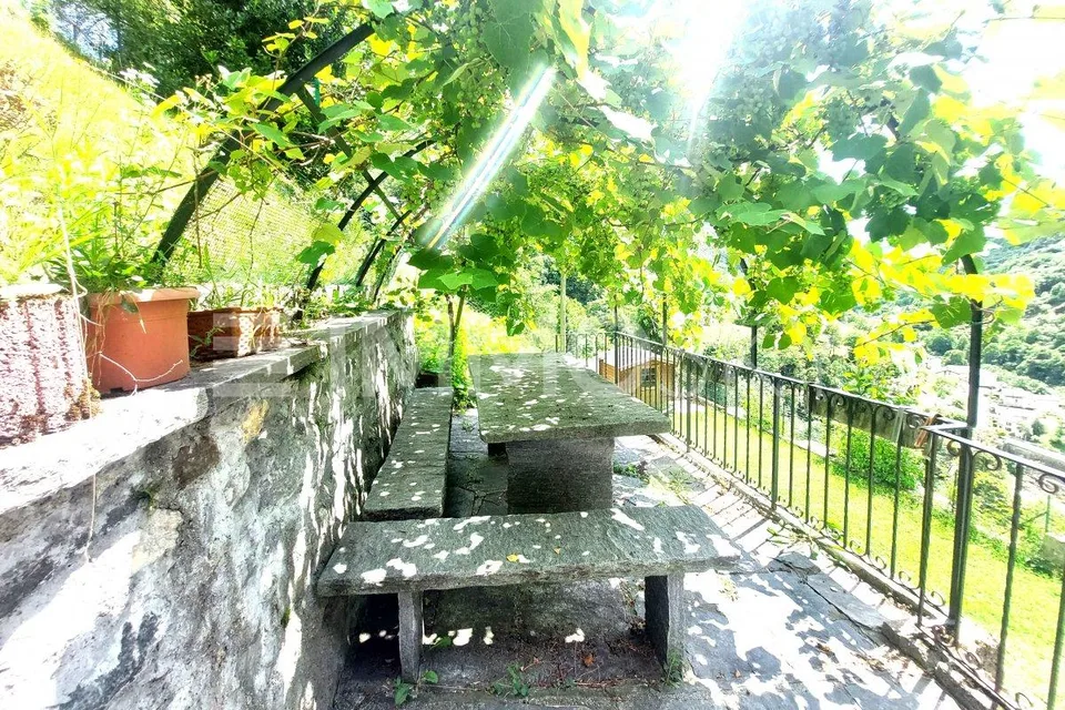 Perfetta per amanti della natura e del relax