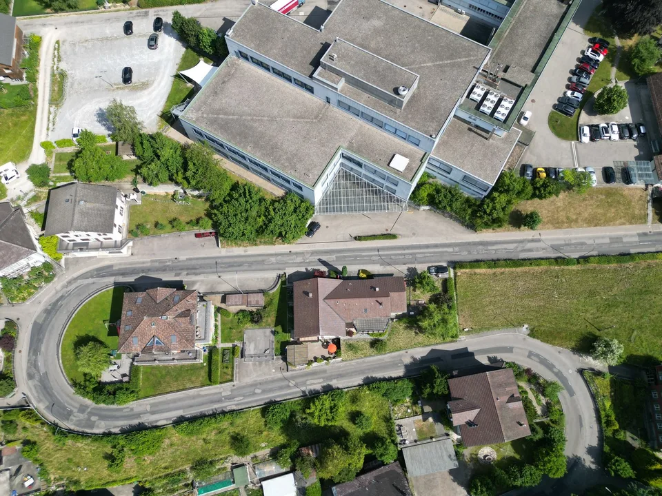 Affascinante casa unifamiliare di 5,5 locali in una posizione soleggiata e di prima scelta a Sumiswald