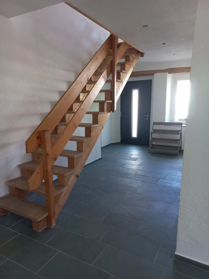 Immeuble d’habitation avec locaux commerciaux - Wohn-Geschäftshaus
