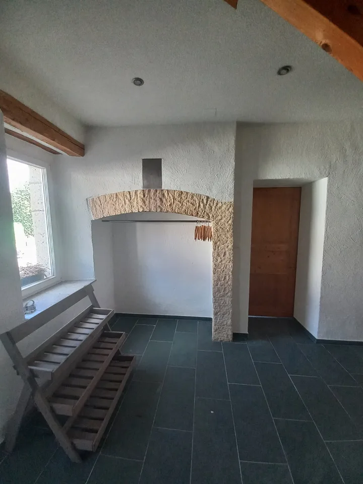 Immeuble d’habitation avec locaux commerciaux - Wohn-Geschäftshaus