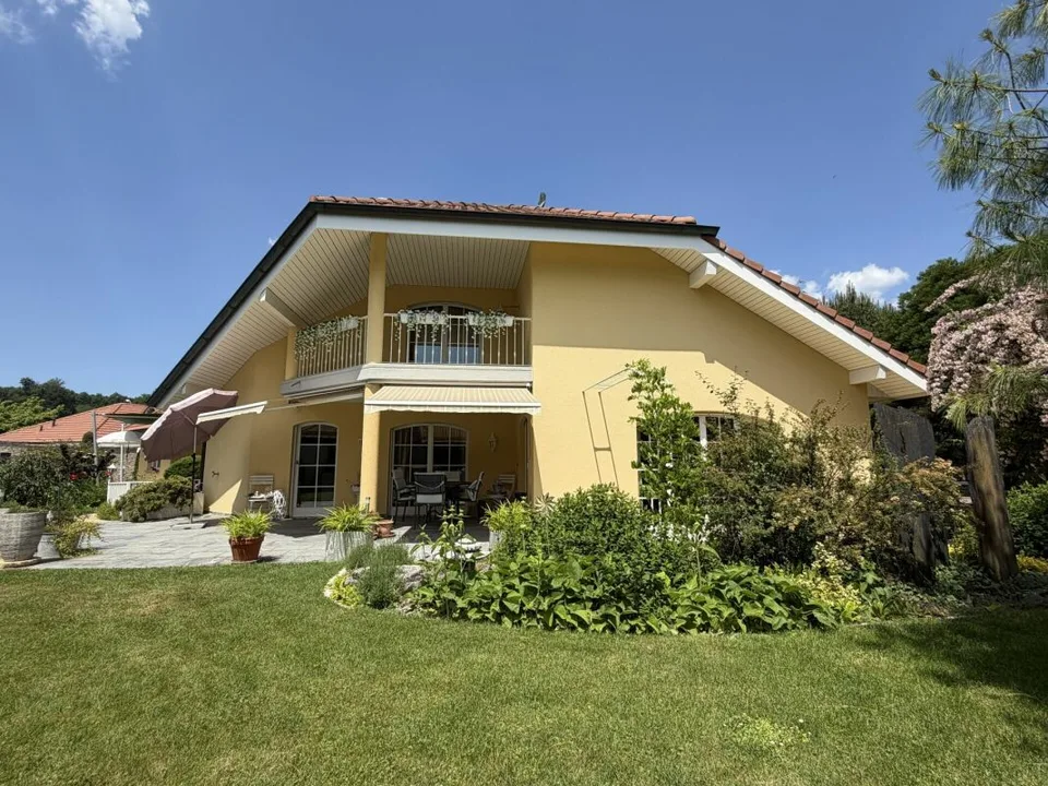 Charmantes, modernes Landhaus mit Stil